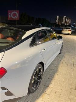 كيا K5